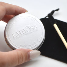 Load image into Gallery viewer, Emboss Original Argan Oil Brow Soap - Set of 3