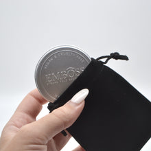 Load image into Gallery viewer, Emboss Original Argan Oil Brow Soap