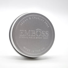 Load image into Gallery viewer, Emboss Original Argan Oil Brow Soap