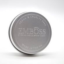 Load image into Gallery viewer, Emboss Original Argan Oil Brow Soap

